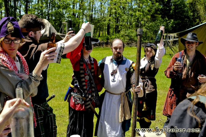 Wedding Toast